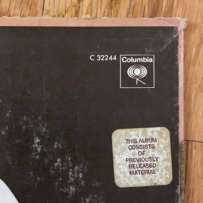 Lester Flatt And Earl Scruggs* : A Boy Named Sue (LP, Album, Comp)