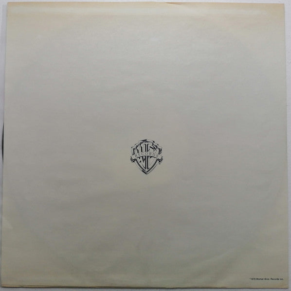Manfred Mann's Earth Band : Nightingales & Bombers (LP, Album, RE)