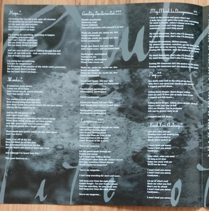 Life Of Agony : Soul Searching Sun (LP, Album, Ltd, Num, RE, 180)