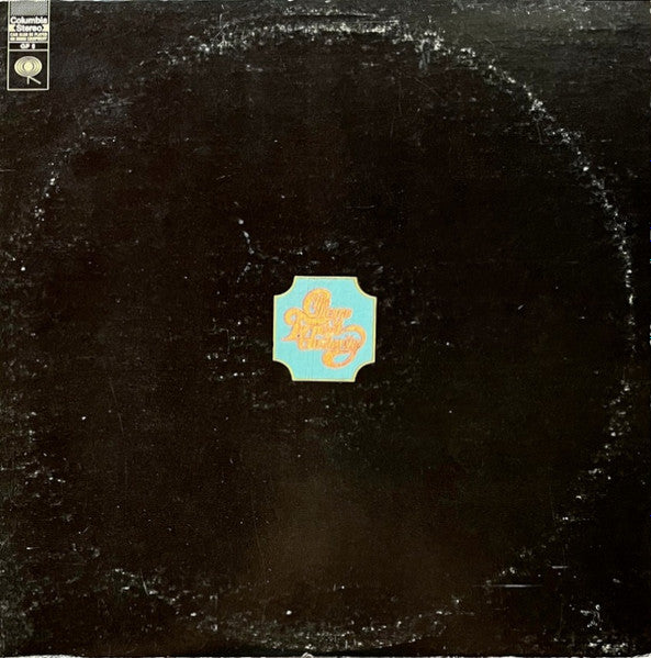 Chicago Transit Authority* : Chicago Transit Authority (2xLP, Album, RP, Gat)