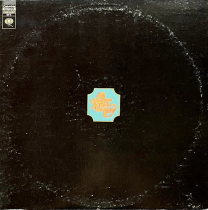 Chicago Transit Authority* : Chicago Transit Authority (2xLP, Album, RP, Gat)