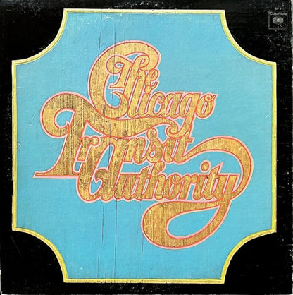 Chicago Transit Authority* : Chicago Transit Authority (2xLP, Album, RP, Gat)