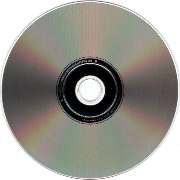 Fleshwater : 2000: In Search Of The Endless Sky (CD, Album)