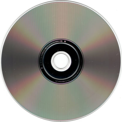 Fleshwater : 2000: In Search Of The Endless Sky (CD, Album)