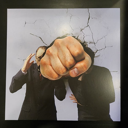 Sparks : Madder! (10", EP)