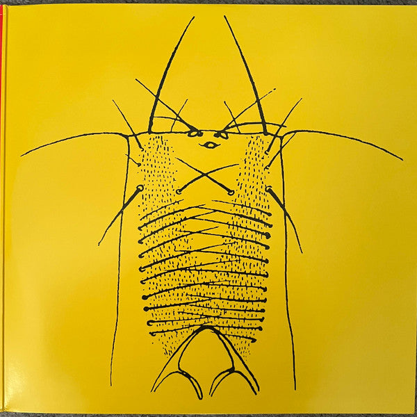 Butthole Surfers : Independent Worm Saloon (LP, Blu + LP, Gol + Album, Dlx, RE, Gat)