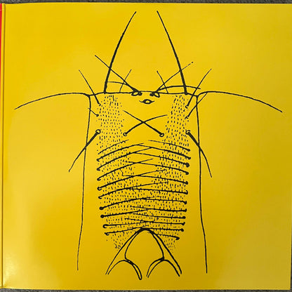 Butthole Surfers : Independent Worm Saloon (LP, Blu + LP, Gol + Album, Dlx, RE, Gat)