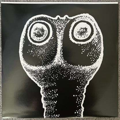 Butthole Surfers : Independent Worm Saloon (LP, Blu + LP, Gol + Album, Dlx, RE, Gat)