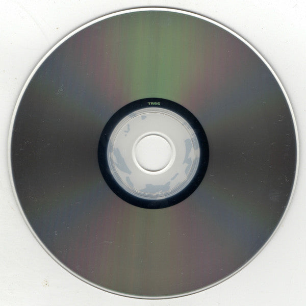 Ramallah : Kill A Celebrity (CD, Album)