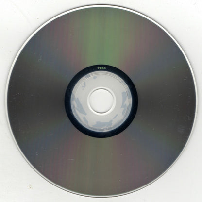 Ramallah : Kill A Celebrity (CD, Album)