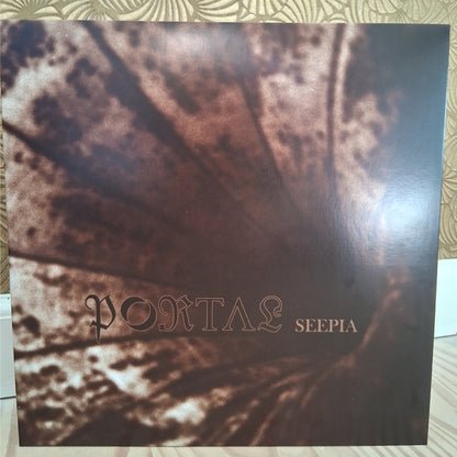Portal (6) : Seepia (LP, Album, RE, Gat)