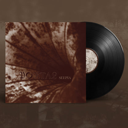 Portal (6) : Seepia (LP, Album, RE, Gat)