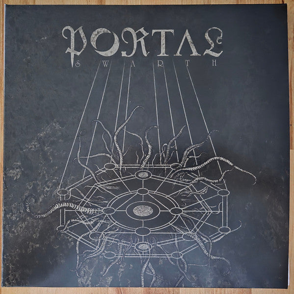 Portal (6) : Swarth (2x12", Ltd, Gat)