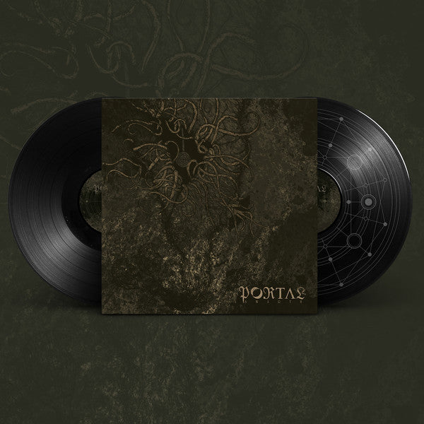 Portal (6) : Swarth (2x12", Ltd, Gat)