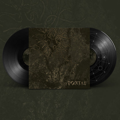 Portal (6) : Swarth (2x12", Ltd, Gat)