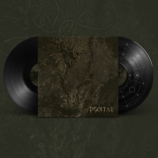 Portal (6) : Swarth (2x12", Ltd, Gat)