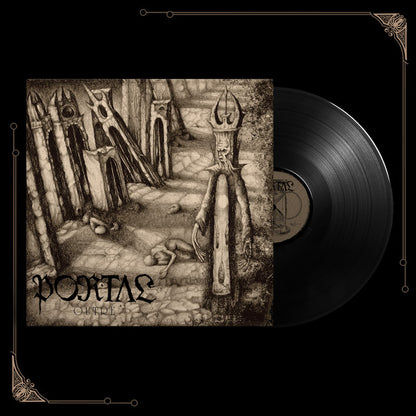 Portal (6) : Outre' (LP, Album, RM, RP)