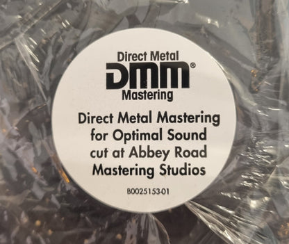 Weezer : Pinkerton (LP, Album, RE, RM)