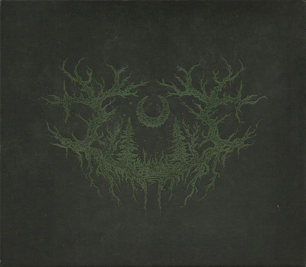 Lorna Shore : I Feel The Everblack Festering Within Me (CD, Album, Ltd, O-C)