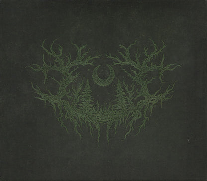Lorna Shore : I Feel The Everblack Festering Within Me (CD, Album, Ltd, O-C)