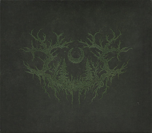 Lorna Shore : I Feel The Everblack Festering Within Me (CD, Album, Ltd, O-C)