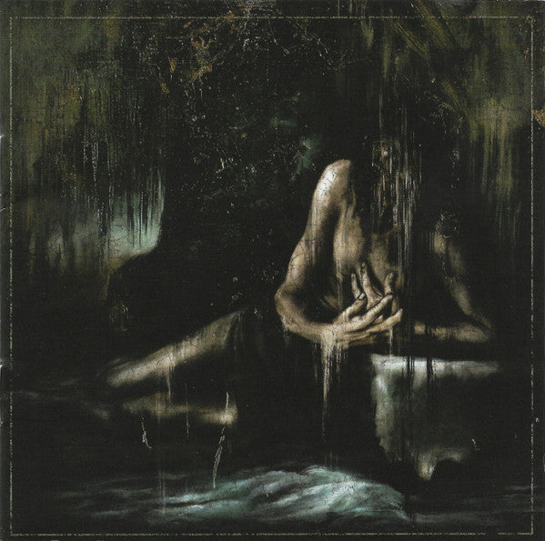 Lorna Shore : I Feel The Everblack Festering Within Me (CD, Album, Ltd, O-C)