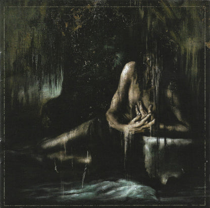Lorna Shore : I Feel The Everblack Festering Within Me (CD, Album, Ltd, O-C)