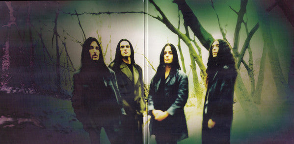 Type O Negative : The Least Worst Of (2xLP, Comp, RE, RM)