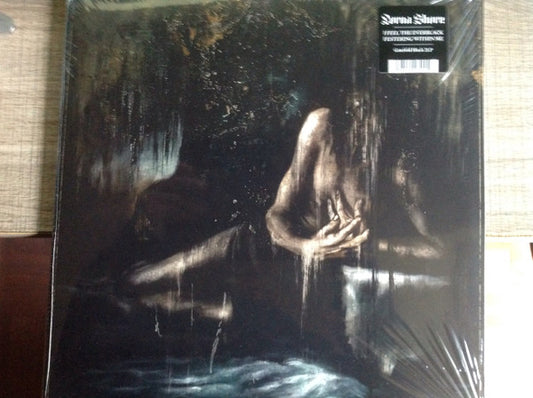Lorna Shore : I Feel The Everblack Festering Within Me (2xLP, Album)