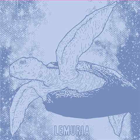 Lemuria (3) : Ozzy (7")