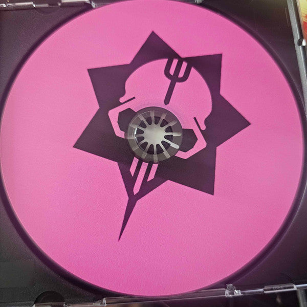 Celtic Frost : Prototype (CD, RE, Unofficial)