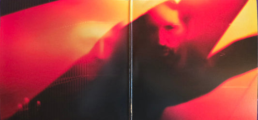 Nine Inch Nails : Tron: Ares (Original Motion Picture Soundtrack) (2xLP, Album, Ltd, Whi)