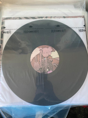 Clipse, Pusha T & Malice : Let God Sort Em Out (LP, Album, Gat)