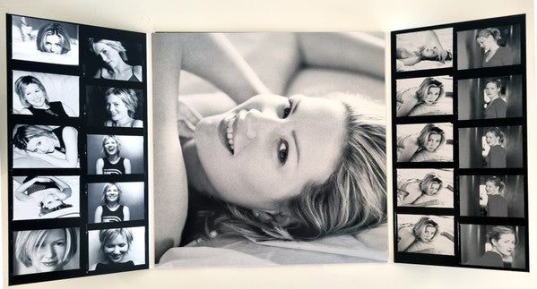 Dido : No Angel (LP, Album, Dlx, Ltd, RE, Red)
