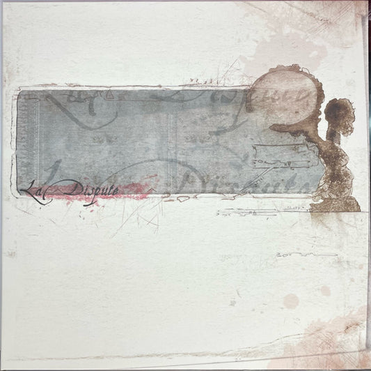 La Dispute : Vancouver (LP, EP, RE, Eco)