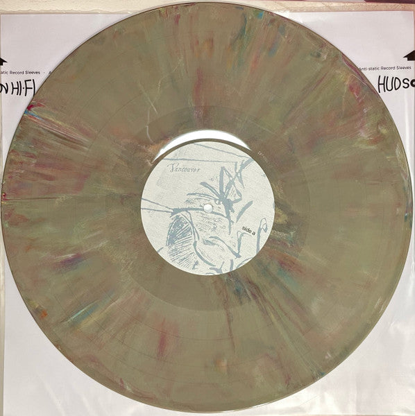 La Dispute : Vancouver (LP, EP, RE, Eco)