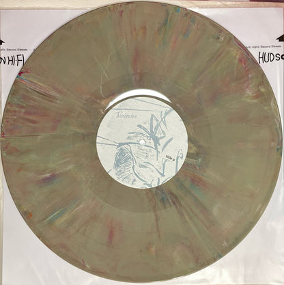 La Dispute : Vancouver (LP, EP, RE, Eco)