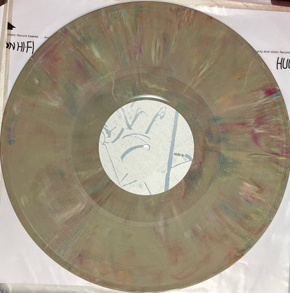 La Dispute : Vancouver (LP, EP, RE, Eco)