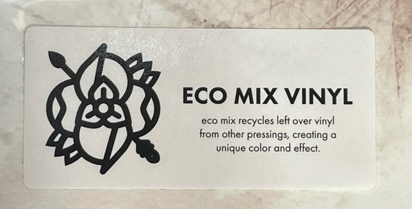 La Dispute : Vancouver (LP, EP, RE, Eco)