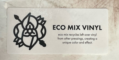 La Dispute : Vancouver (LP, EP, RE, Eco)