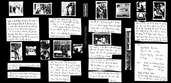 The Nice : Nice (LP, Album, Ltd, RE, Gat)