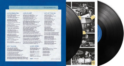 Umphrey's McGee : Blueprints (2xLP, Gat)