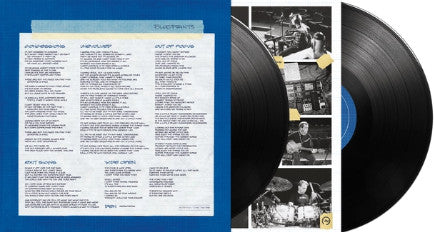 Umphrey's McGee : Blueprints (2xLP, Gat)