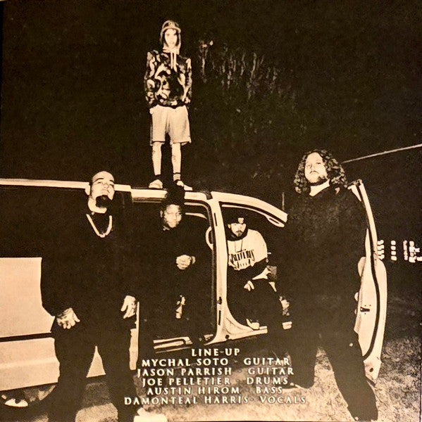 Peeling Flesh : PF Radio (CD, EP, RE)