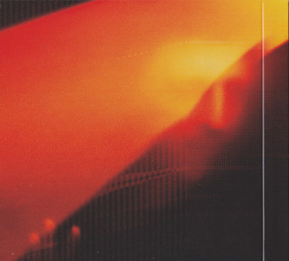 Nine Inch Nails : Tron: Ares (Original Motion Picture Soundtrack) (CD, Album)