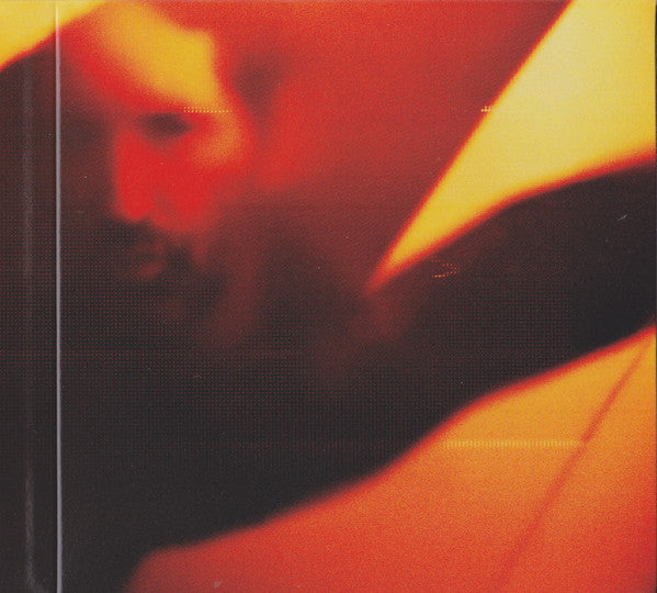 Nine Inch Nails : Tron: Ares (Original Motion Picture Soundtrack) (CD, Album)