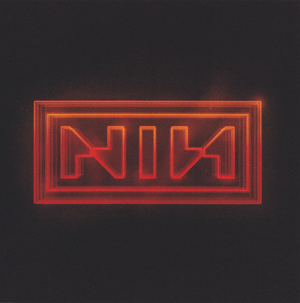 Nine Inch Nails : Tron: Ares (Original Motion Picture Soundtrack) (CD, Album)