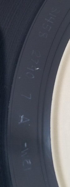 Jonny Lang : Still Rainin' (7", Single)