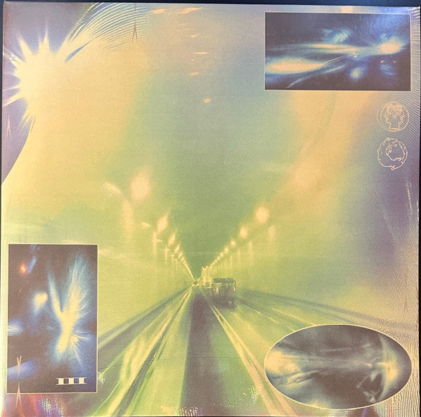 Pool Kids : Easier Said Than Done (LP, Album, Ltd)