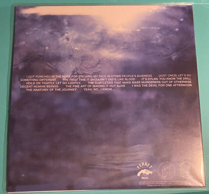 Boys Night Out : Make Yourself Sick (12")